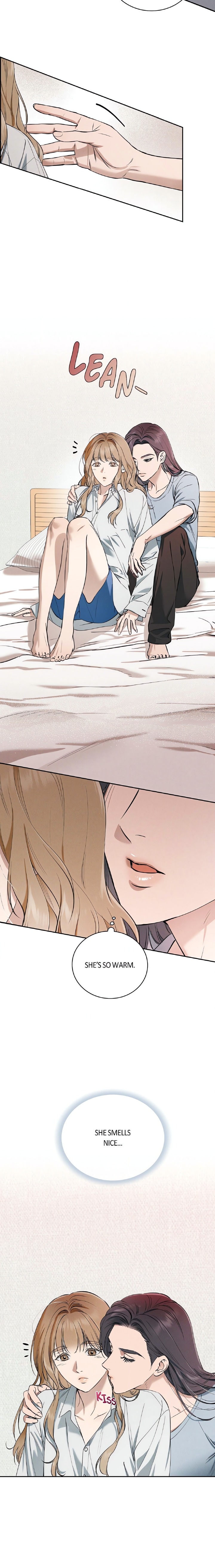 Falling (DOG) - Chapter 18 Page 2