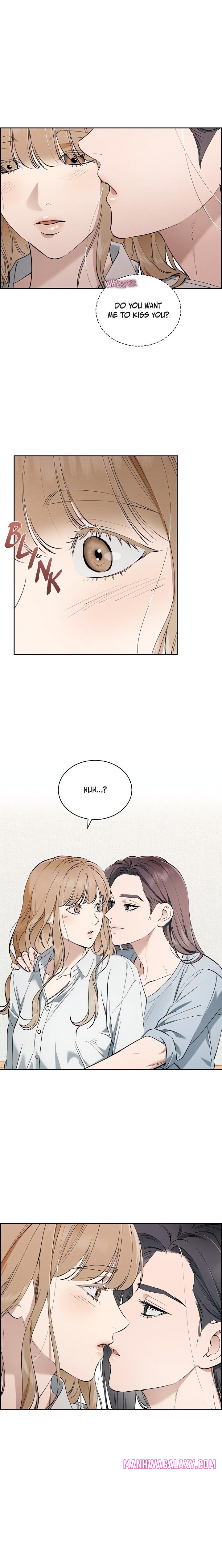 Falling (DOG) - Chapter 18 Page 3