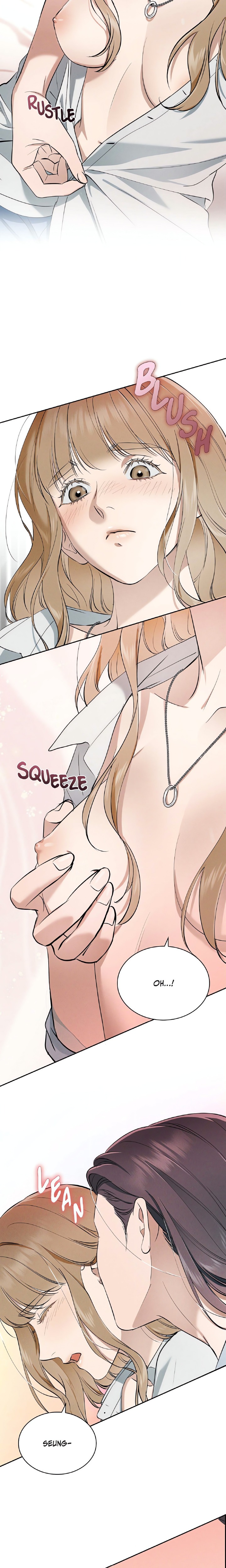 Falling (DOG) - Chapter 18 Page 6