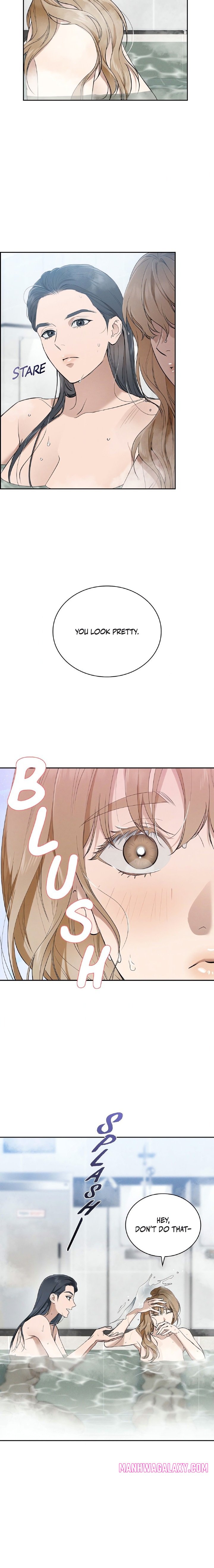 Falling (DOG) - Chapter 19 Page 17