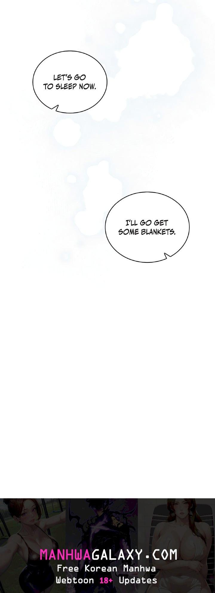 Falling (DOG) - Chapter 19 Page 23