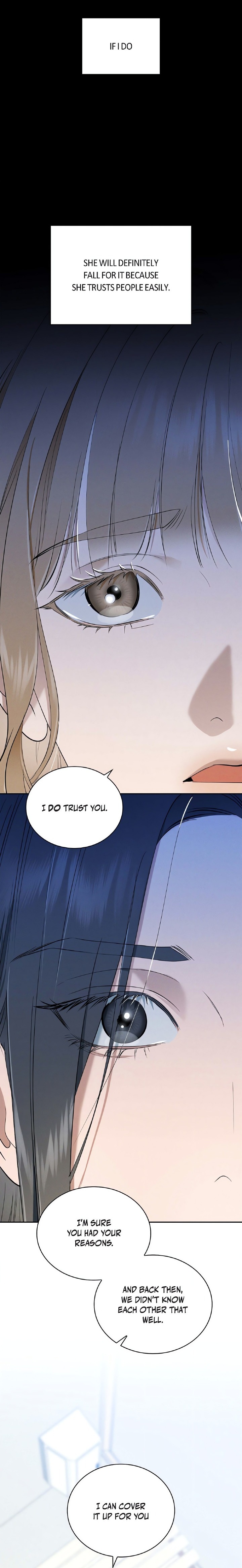 Falling (DOG) - Chapter 19 Page 3