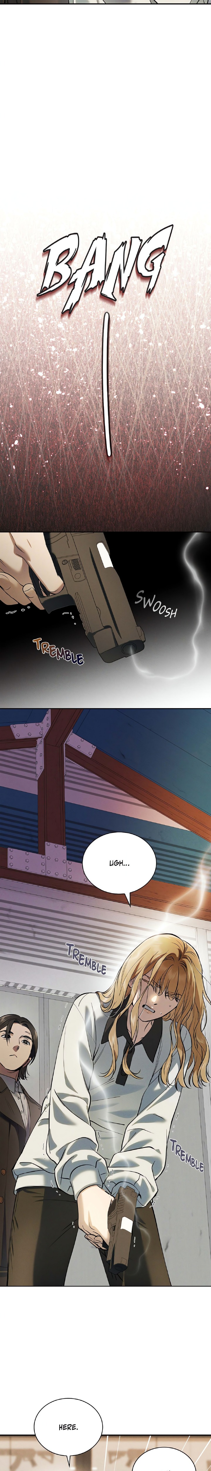 Falling (DOG) - Chapter 20 Page 11