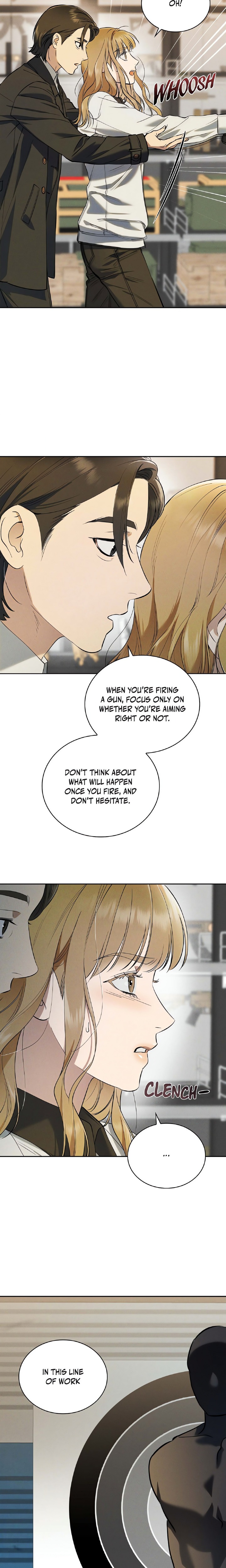 Falling (DOG) - Chapter 20 Page 12