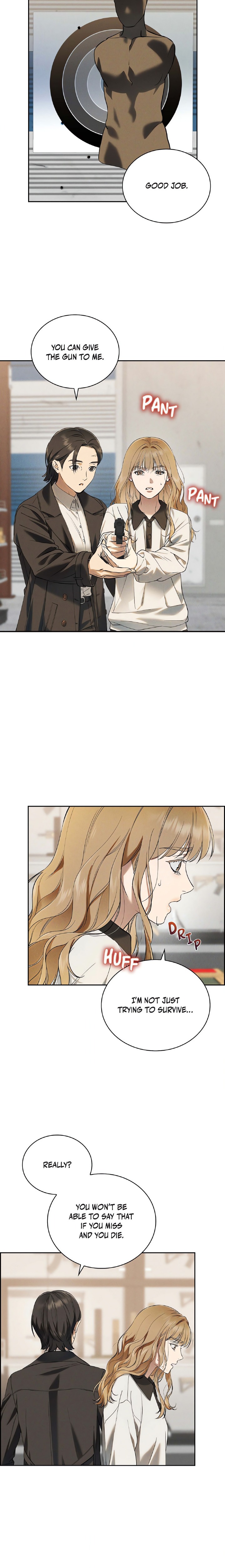 Falling (DOG) - Chapter 20 Page 14