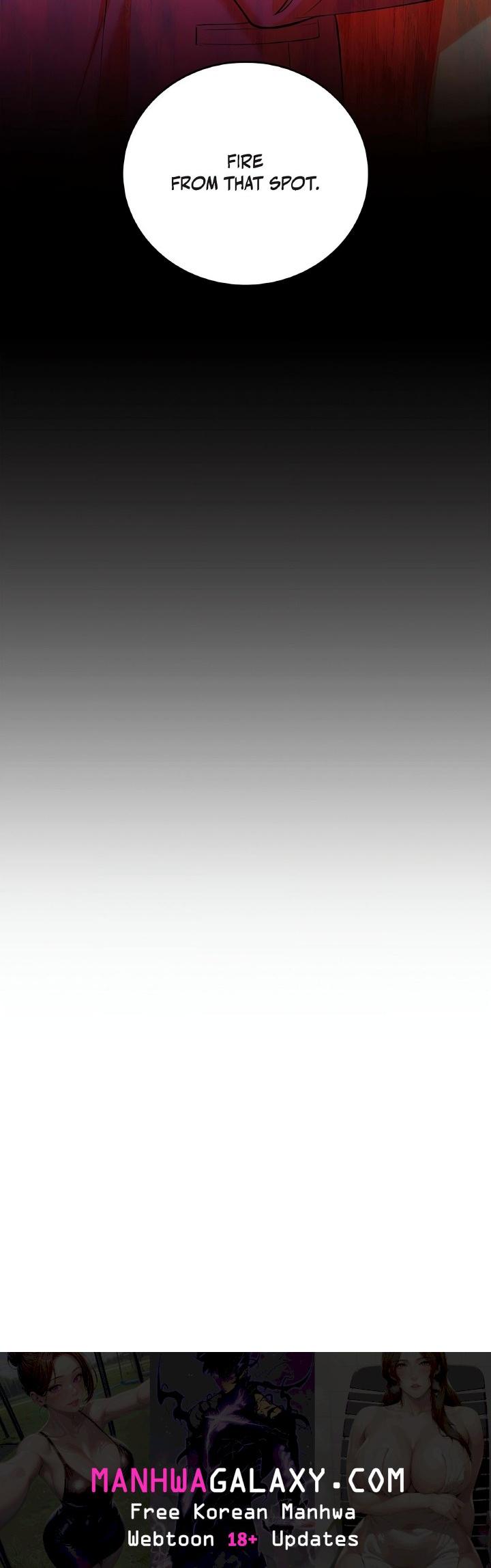 Falling (DOG) - Chapter 21 Page 21