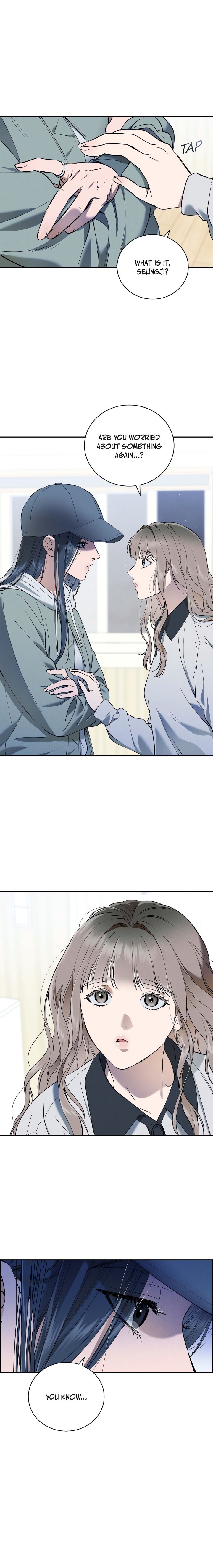 Falling (DOG) - Chapter 21 Page 6