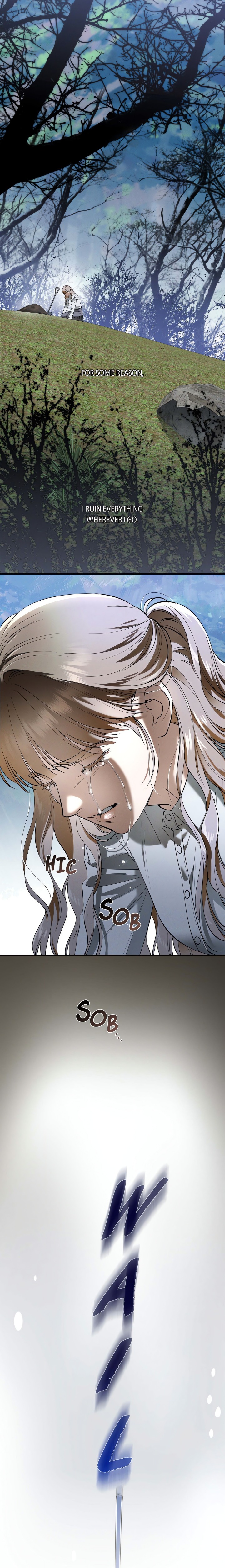 Falling (DOG) - Chapter 22 Page 10