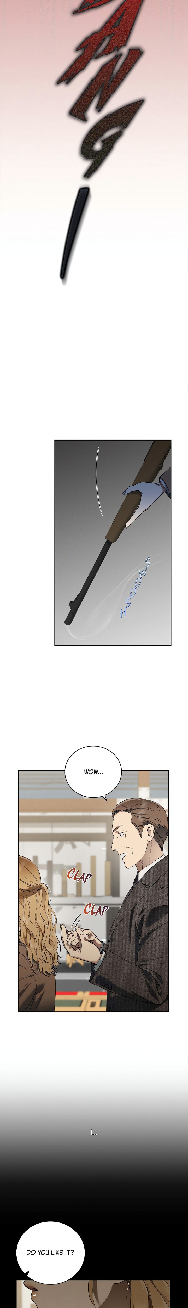 Falling (DOG) - Chapter 22 Page 7