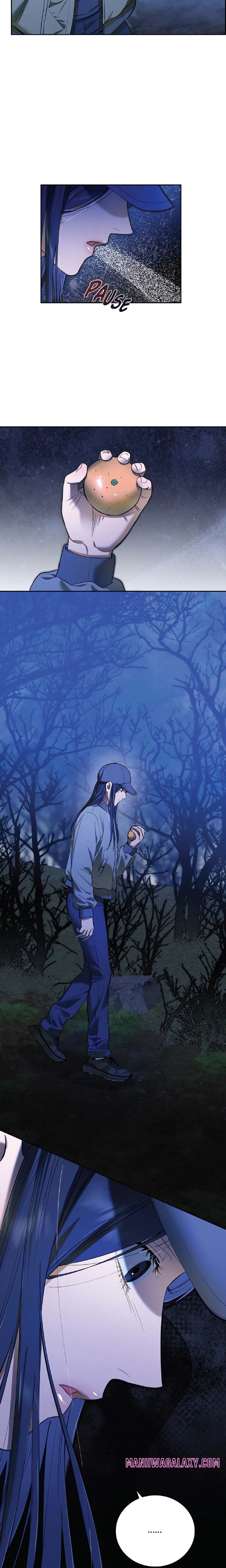 Falling (DOG) - Chapter 25 Page 5