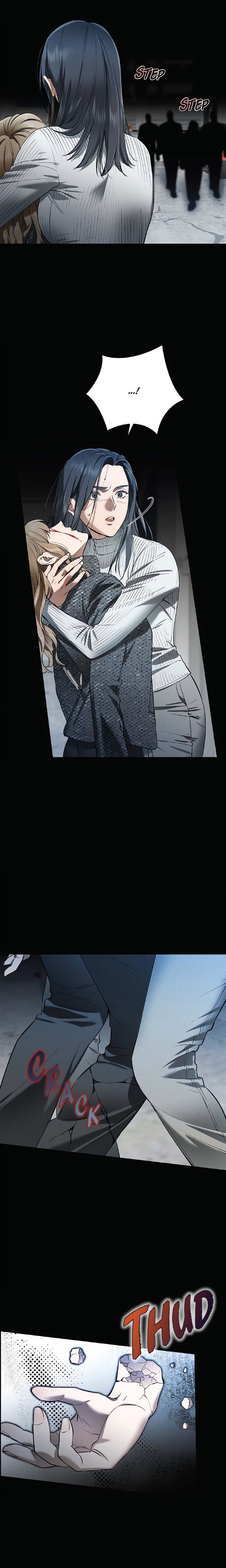 Falling (DOG) - Chapter 27 Page 2