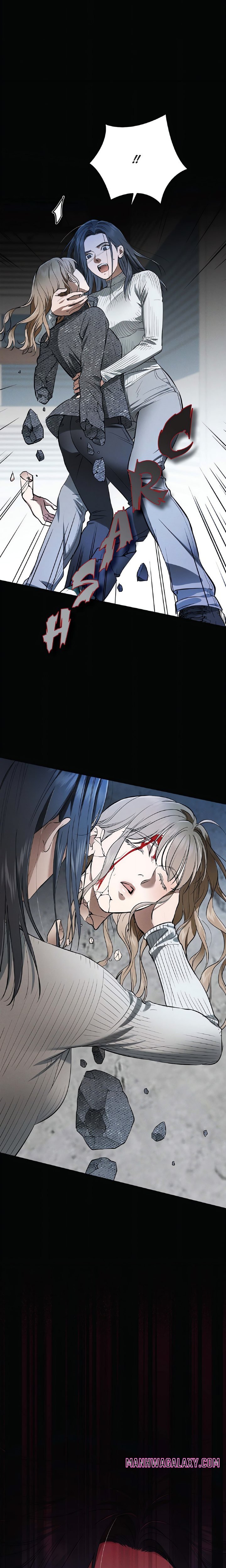 Falling (DOG) - Chapter 27 Page 3