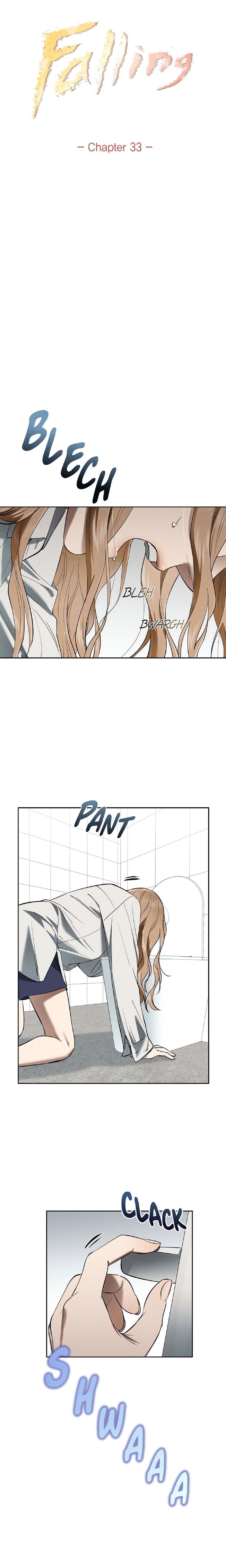 Falling (DOG) - Chapter 33 Page 4
