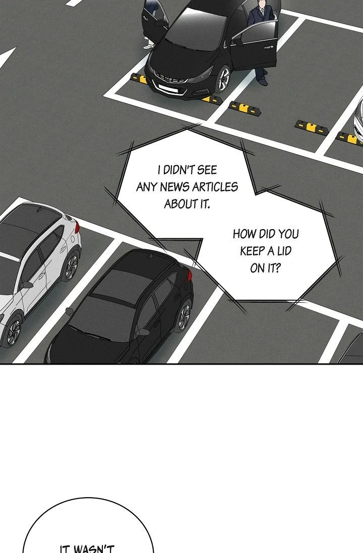 Falling (DOG) - Chapter 37 Page 15