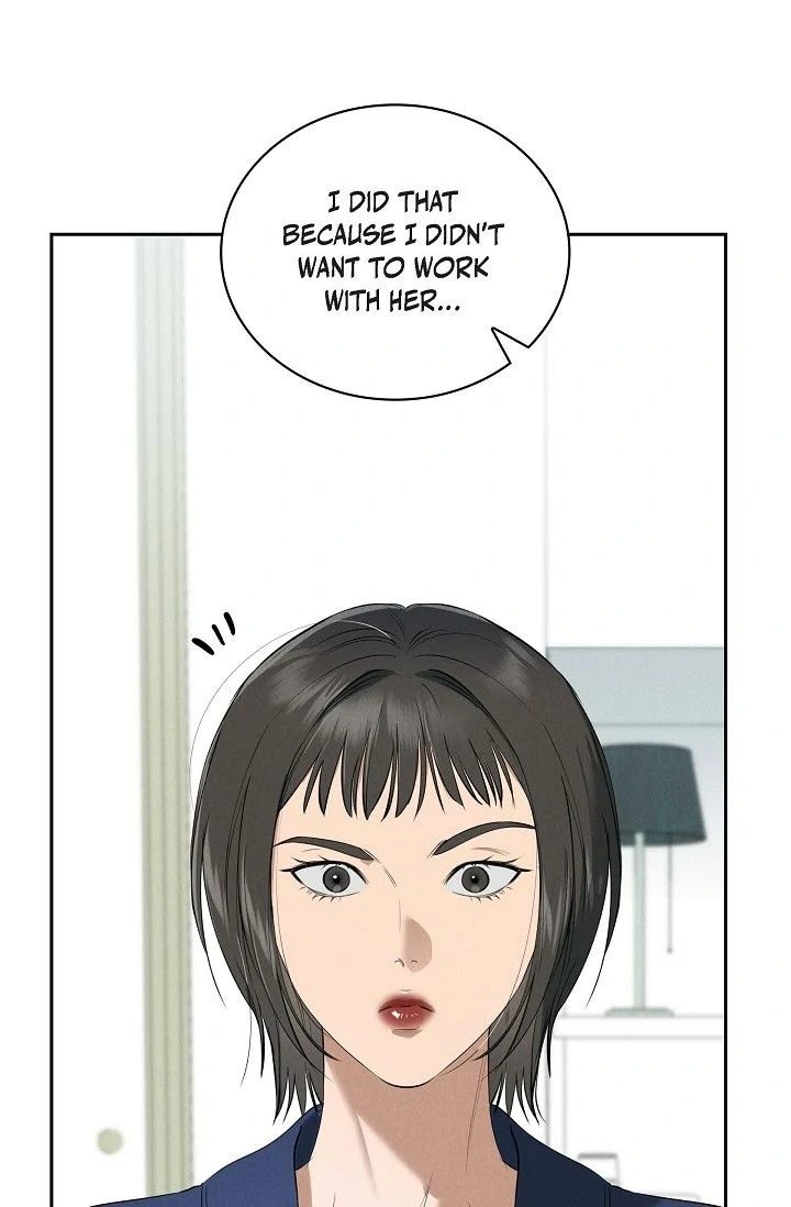 Falling (DOG) - Chapter 37 Page 30