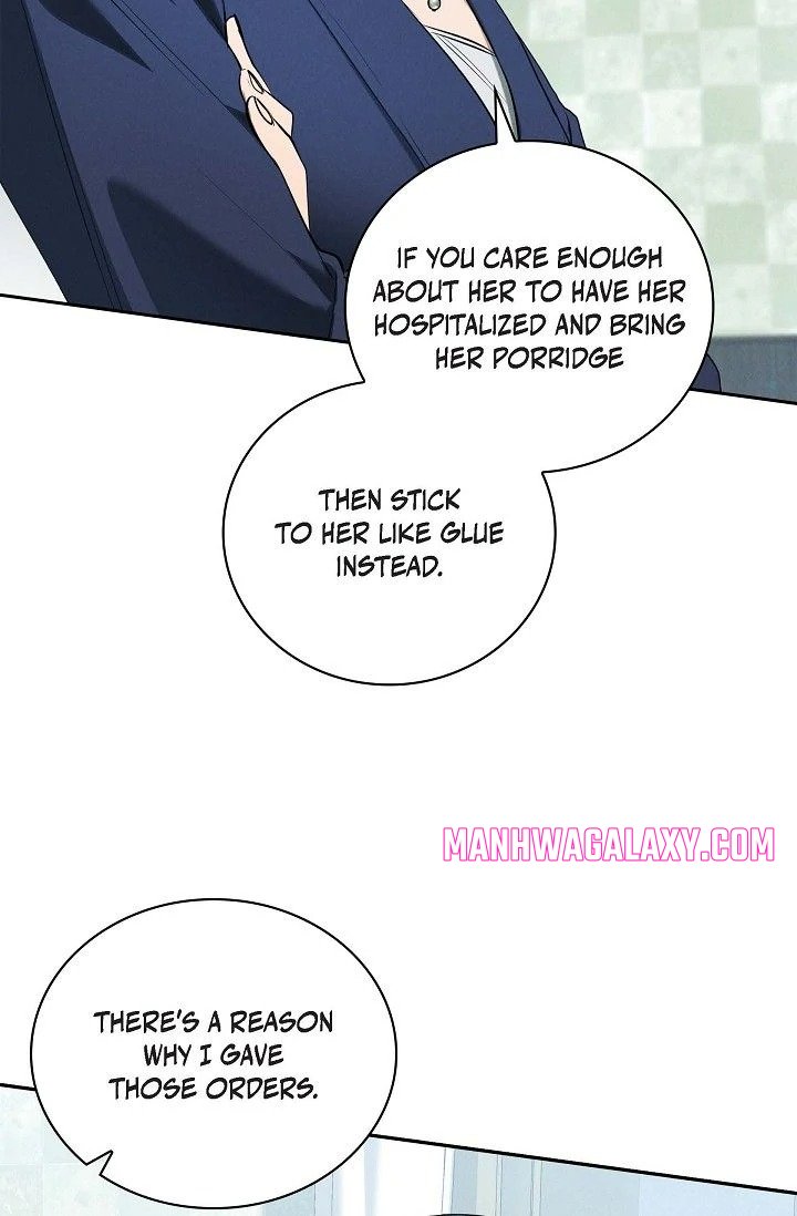 Falling (DOG) - Chapter 37 Page 44