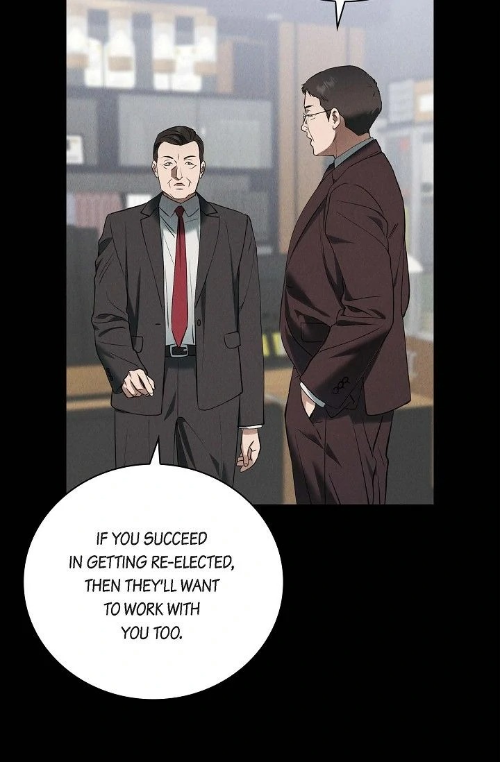 Falling (DOG) - Chapter 37 Page 55