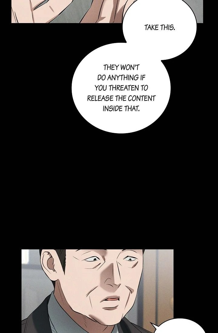 Falling (DOG) - Chapter 37 Page 57