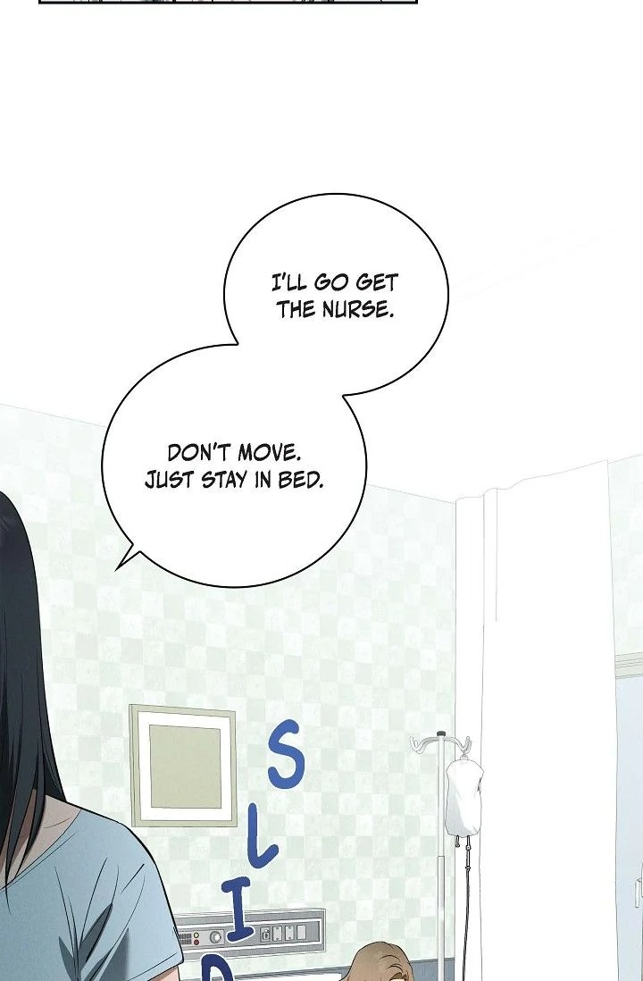 Falling (DOG) - Chapter 37 Page 6