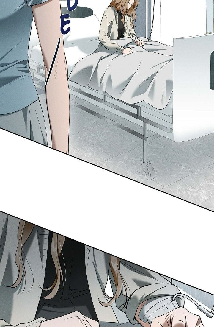 Falling (DOG) - Chapter 37 Page 7