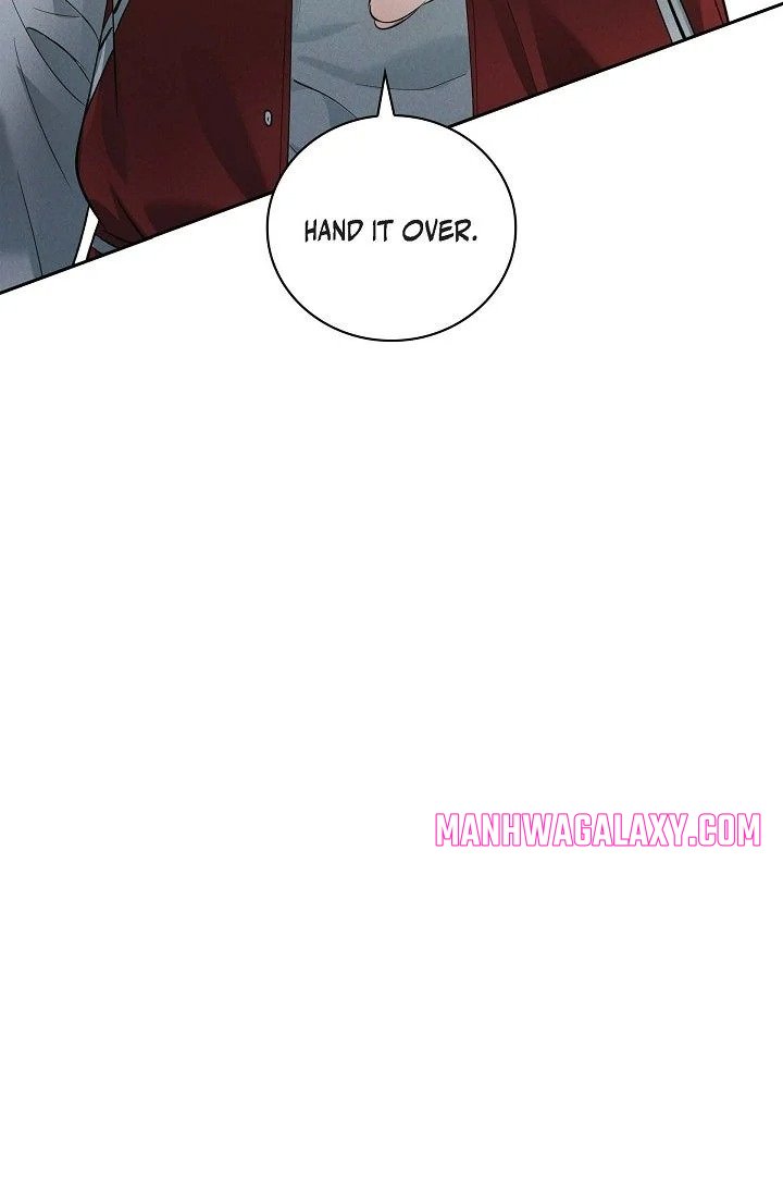 Falling (DOG) - Chapter 37 Page 80