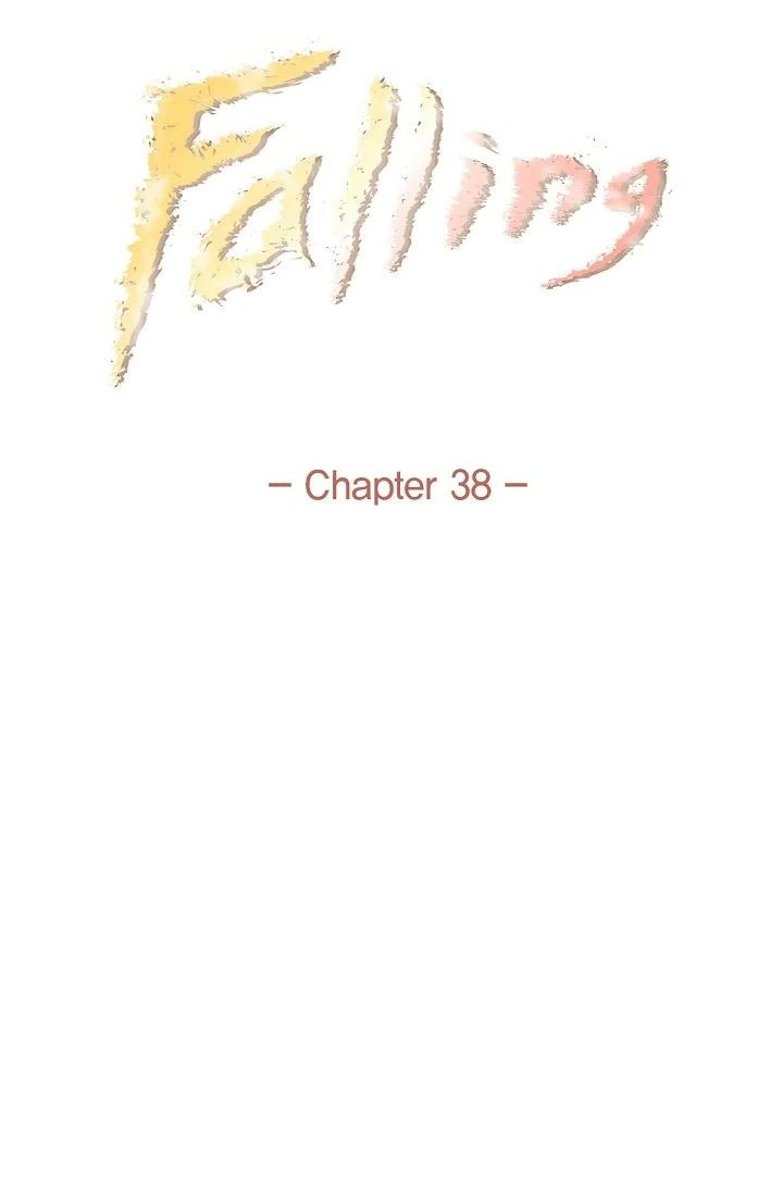 Falling (DOG) - Chapter 38 Page 16
