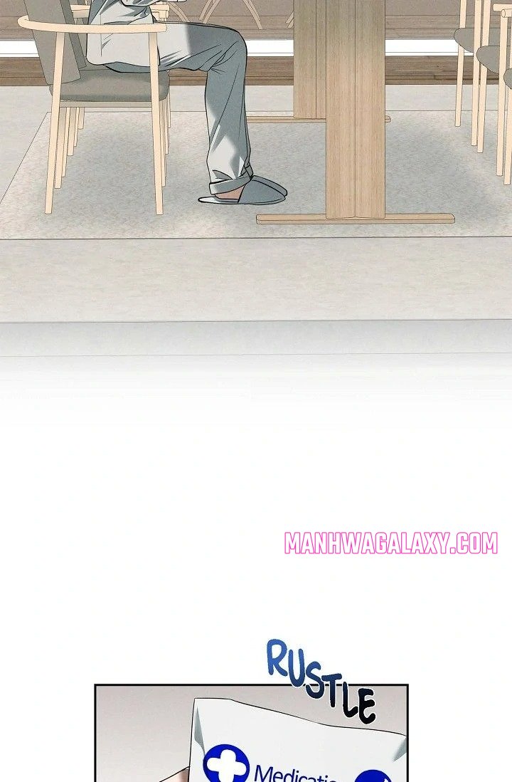 Falling (DOG) - Chapter 38 Page 20