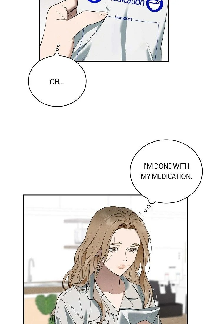 Falling (DOG) - Chapter 38 Page 21