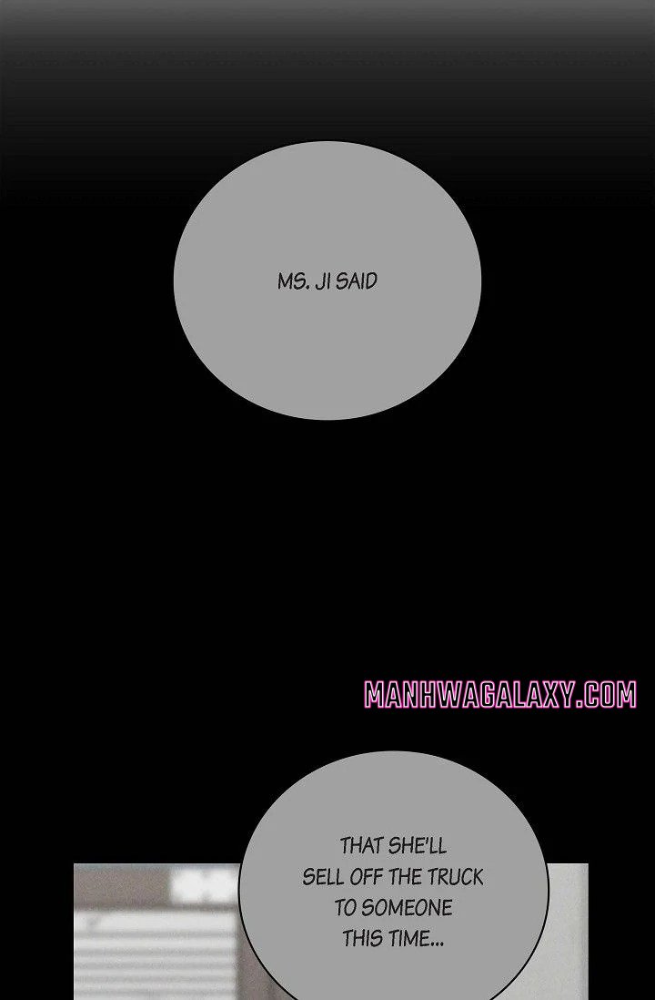 Falling (DOG) - Chapter 38 Page 28