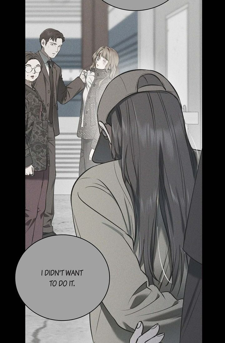 Falling (DOG) - Chapter 38 Page 29