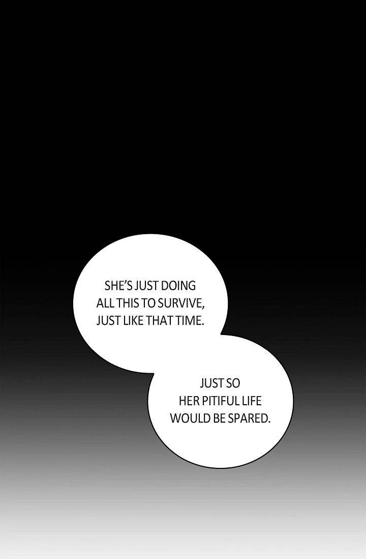 Falling (DOG) - Chapter 38 Page 31