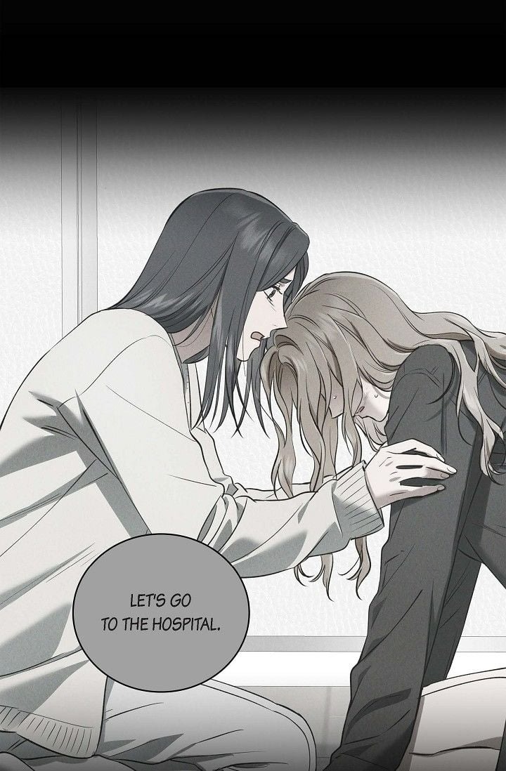 Falling (DOG) - Chapter 38 Page 34