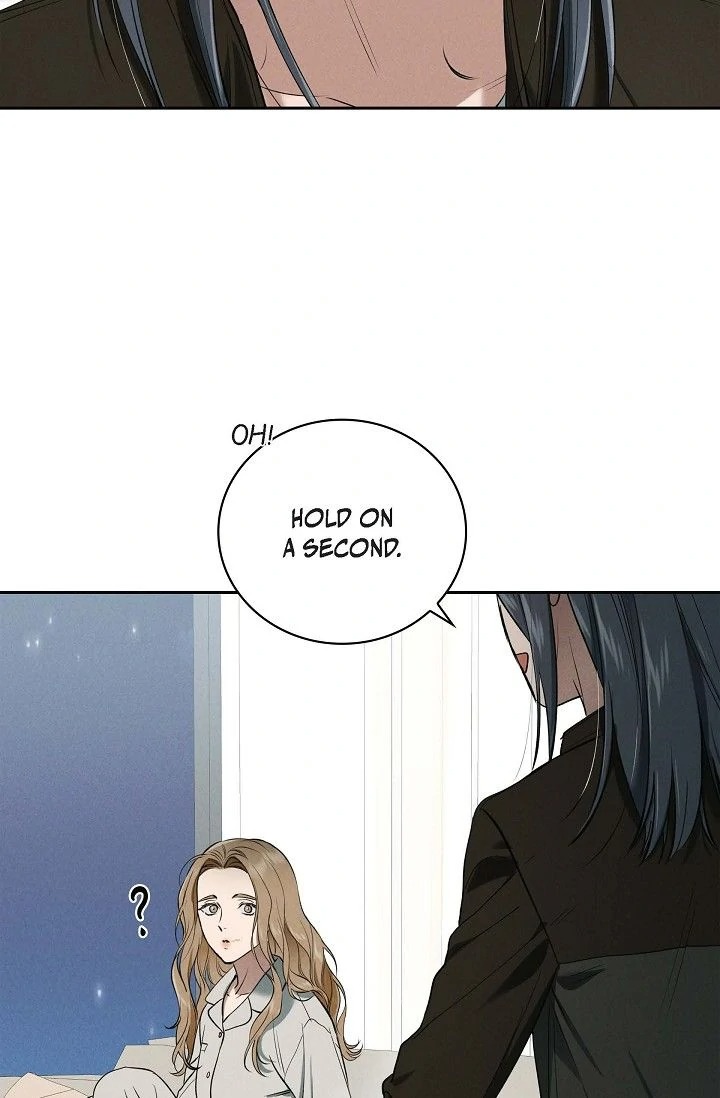 Falling (DOG) - Chapter 38 Page 46