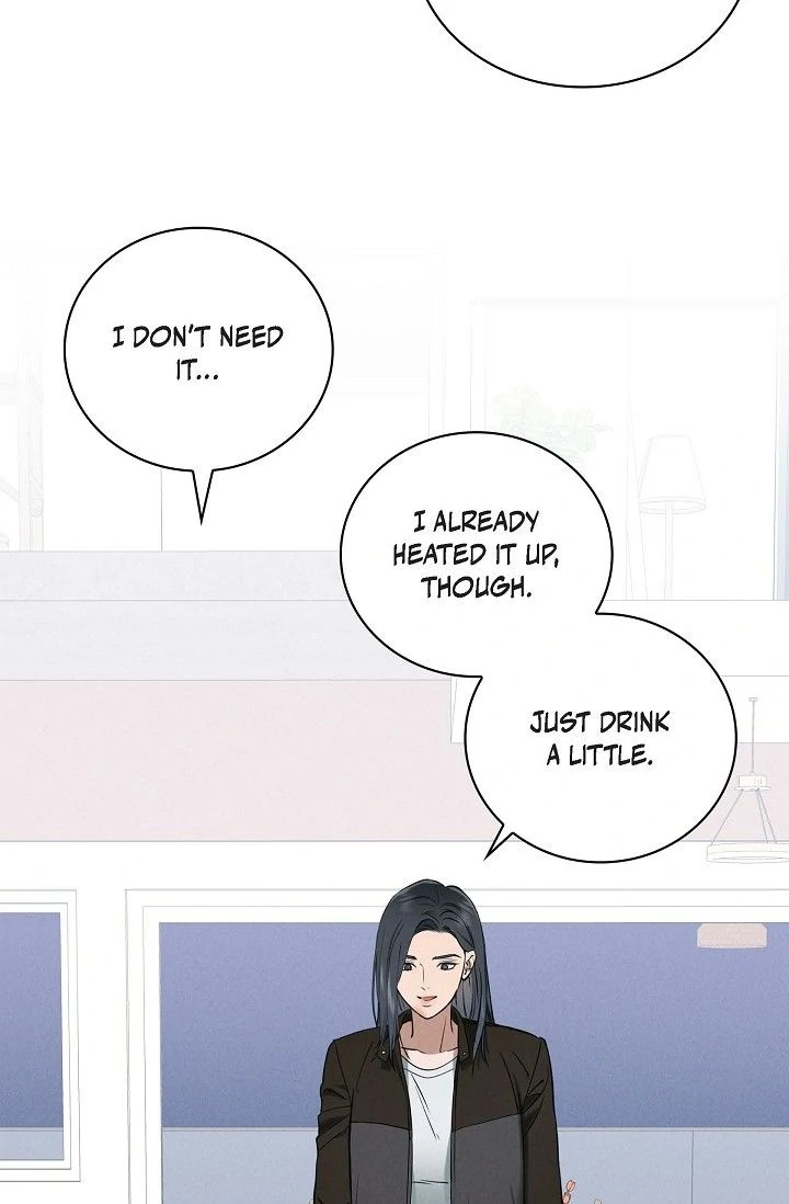 Falling (DOG) - Chapter 38 Page 51