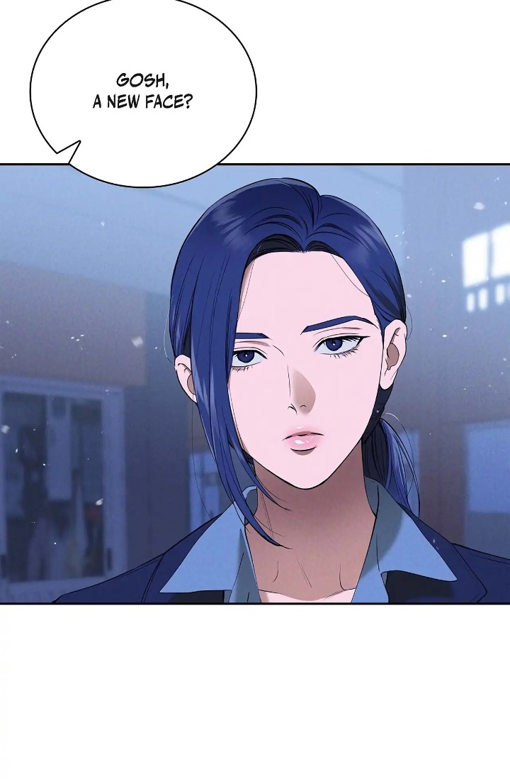 Falling (DOG) - Chapter 39 Page 32