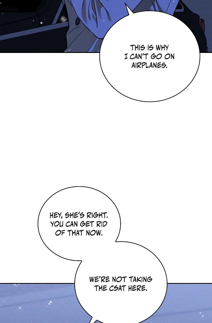 Falling (DOG) - Chapter 39 Page 56