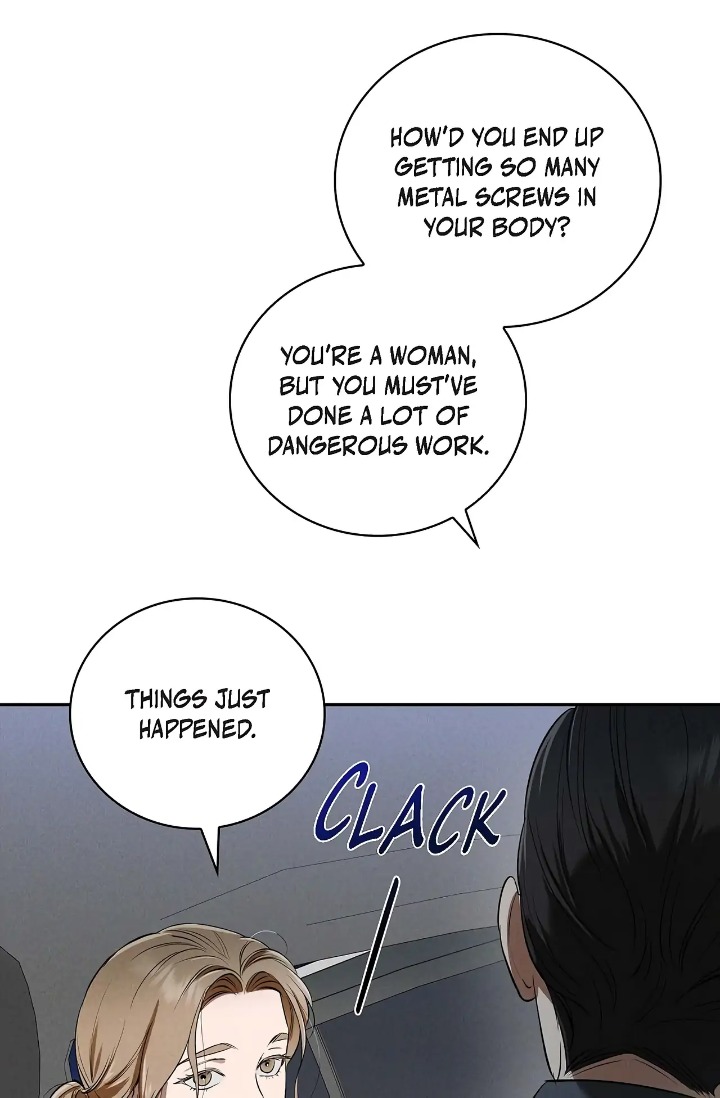 Falling (DOG) - Chapter 39 Page 62