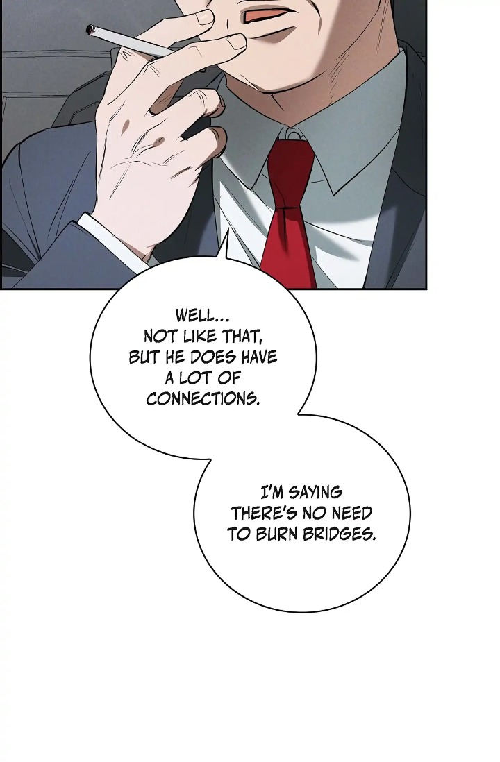 Falling (DOG) - Chapter 39 Page 83