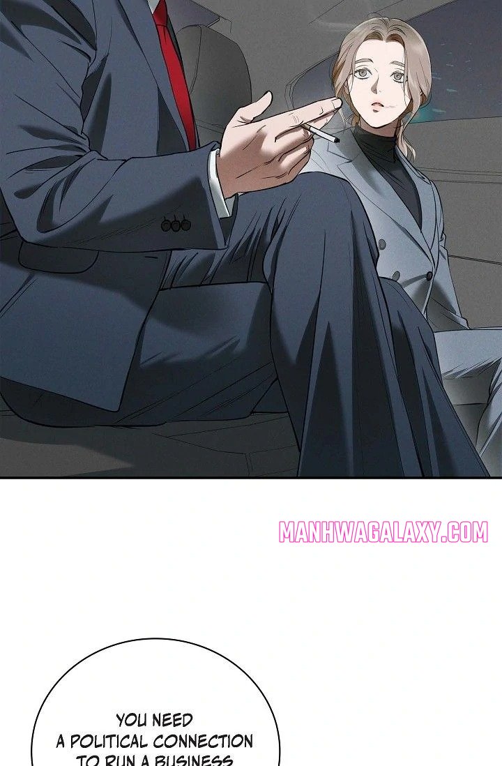 Falling (DOG) - Chapter 40 Page 2