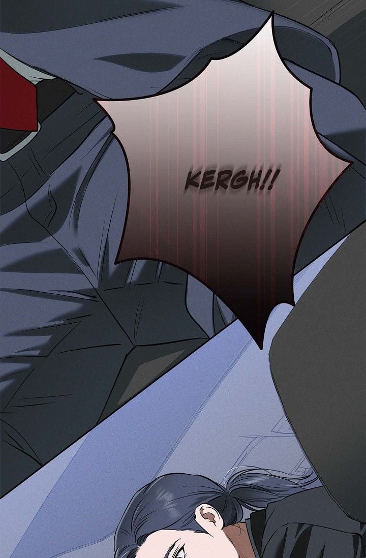 Falling (DOG) - Chapter 40 Page 32