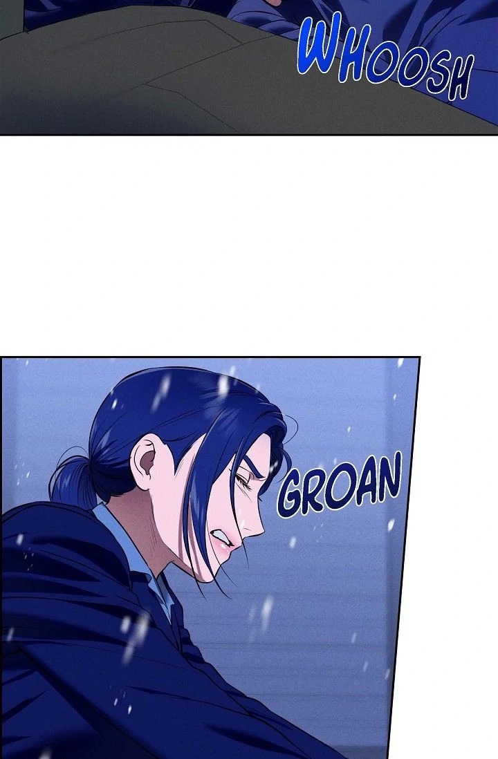 Falling (DOG) - Chapter 40 Page 43