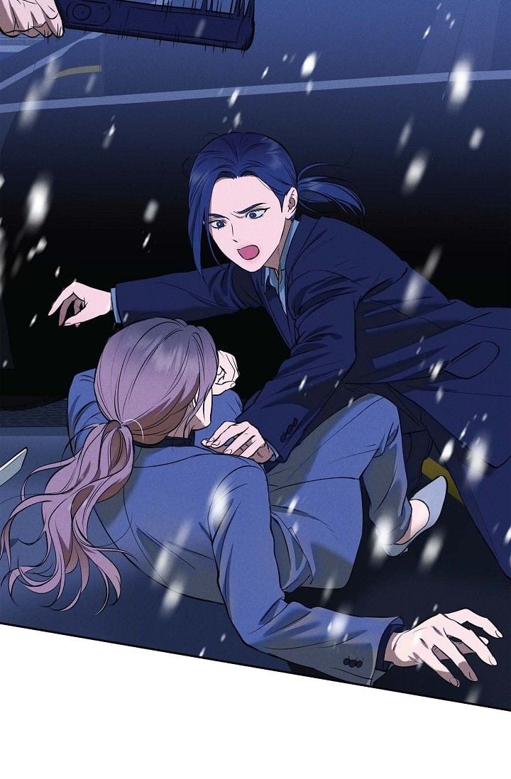 Falling (DOG) - Chapter 40 Page 62