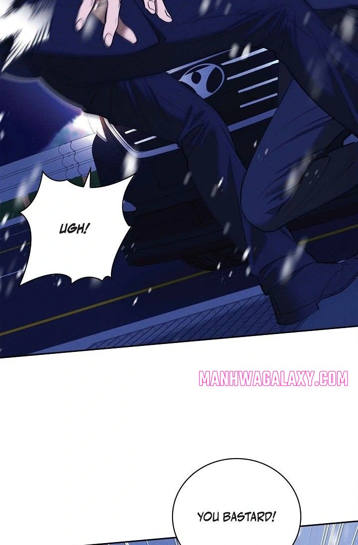 Falling (DOG) - Chapter 40 Page 68