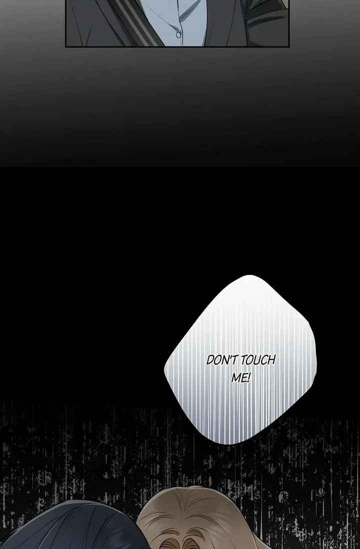 Falling (DOG) - Chapter 41 Page 28