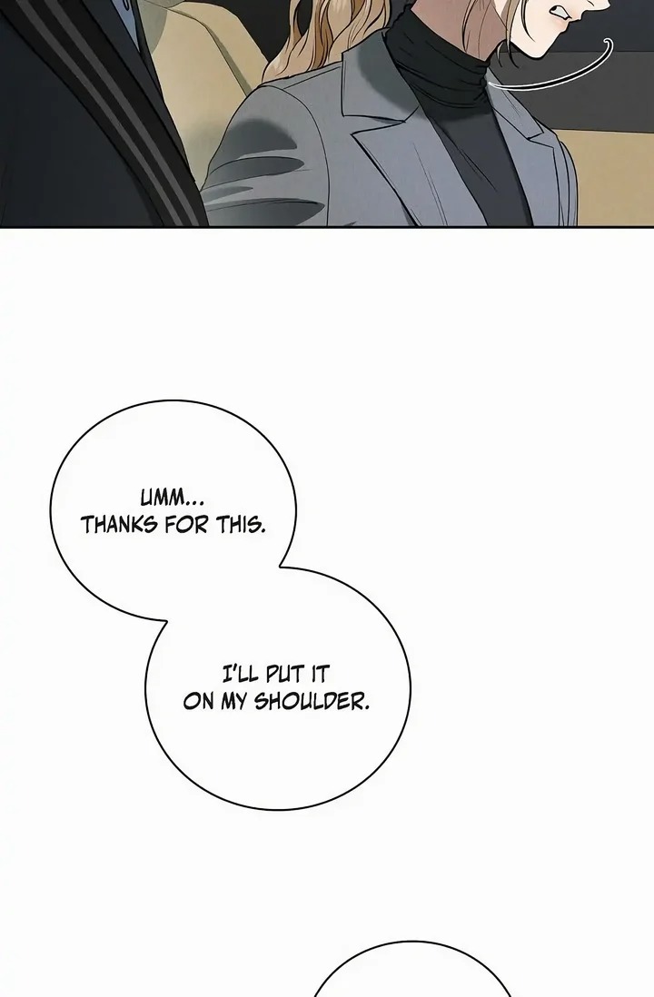 Falling (DOG) - Chapter 41 Page 45