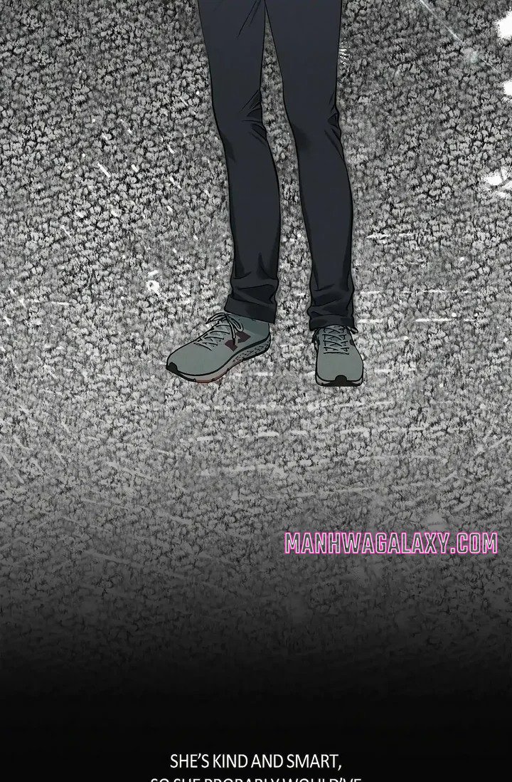 Falling (DOG) - Chapter 41 Page 60