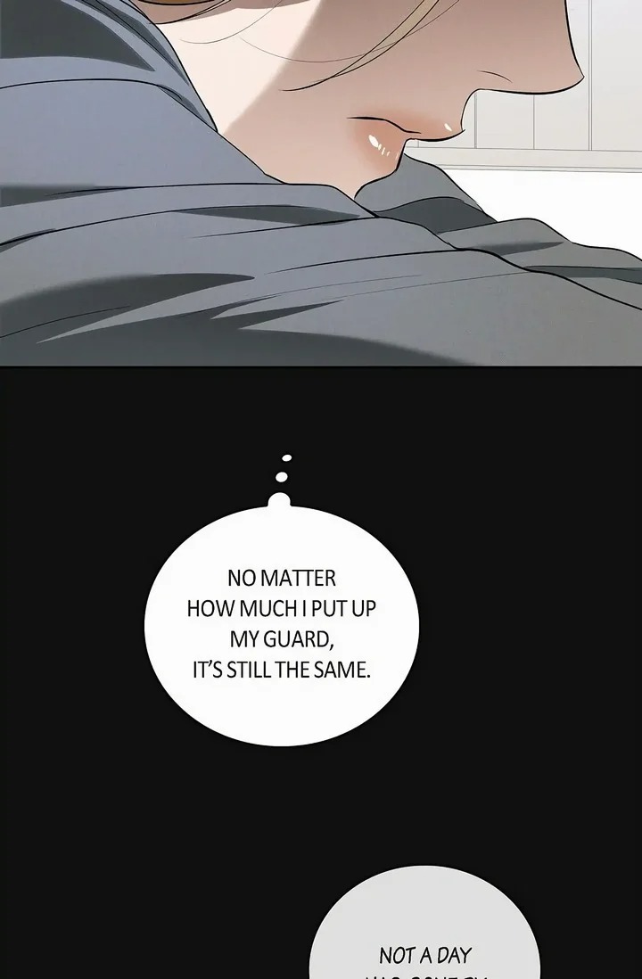 Falling (DOG) - Chapter 41 Page 69