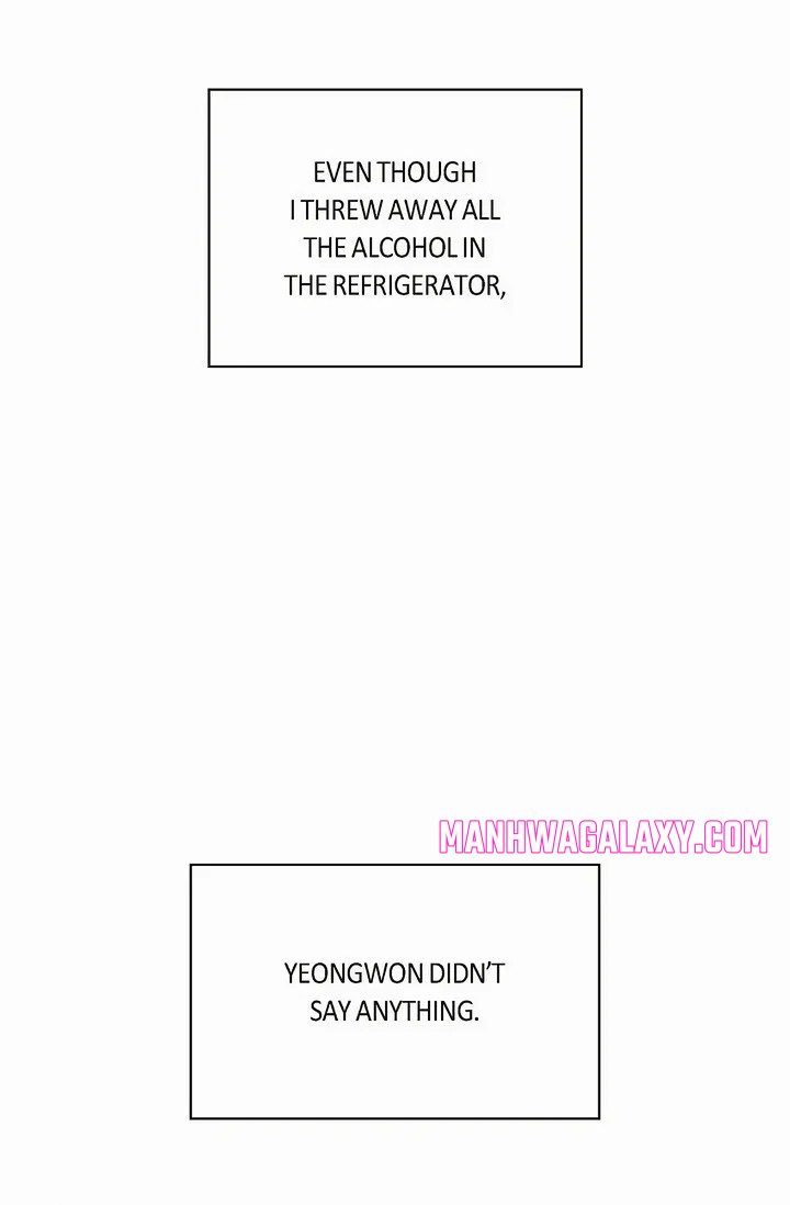 Falling (DOG) - Chapter 41 Page 83