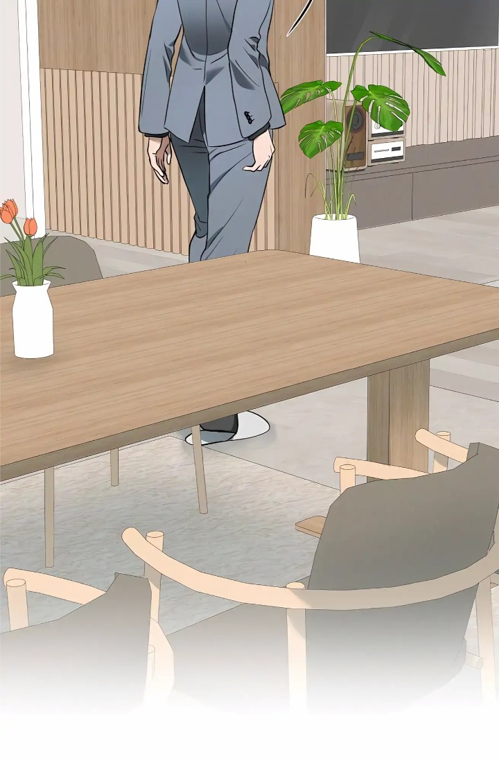 Falling (DOG) - Chapter 42 Page 27