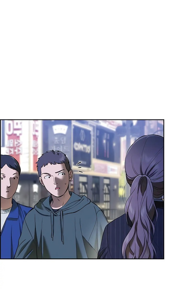 Falling (DOG) - Chapter 42 Page 76